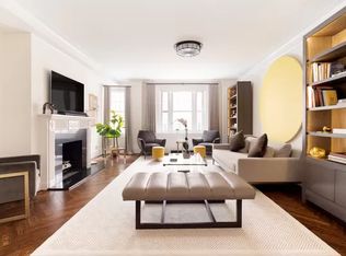 103 E 75th St #2FW, New York, NY 10021