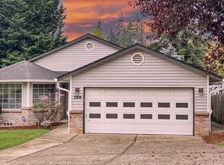 3308 NE 125th St, Vancouver, WA 98686