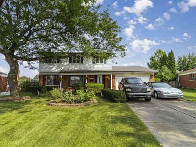 3103 Kilborne Dr, Sterling Heights, MI, 48310