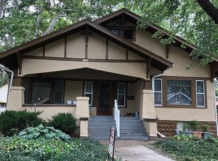 1626 S 22nd St, Lincoln, NE 68502