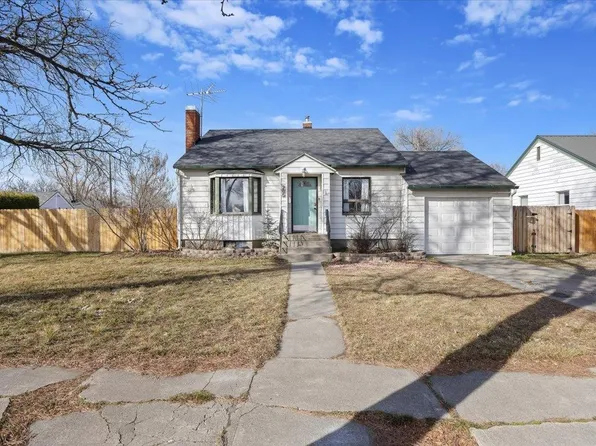 205 Fillmore St, Twin Falls, ID 83301