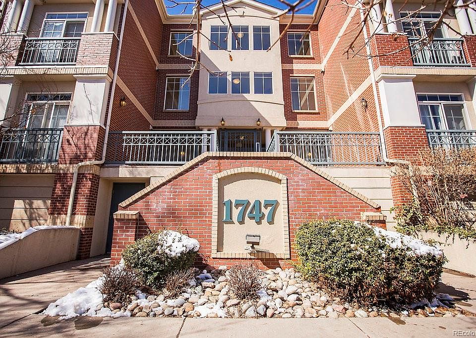 1st image of 1747 N Washington St #B107