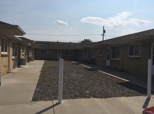 7752 W 39th Ave, Wheat Ridge, CO 80033