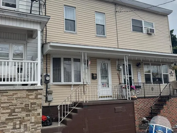 211 N Catherine St, Shenandoah, PA 17976