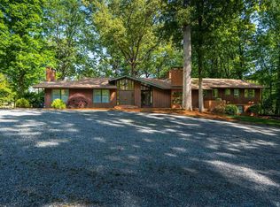 205 Hooper Creek Rd, Tryon, NC 28782