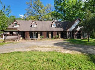 16 Western Hills Cir, Greenbrier, AR 72058