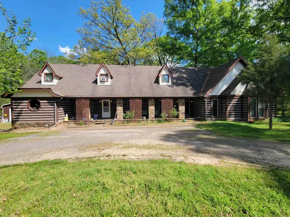 16 Western Hills Cir, Greenbrier, AR 72058