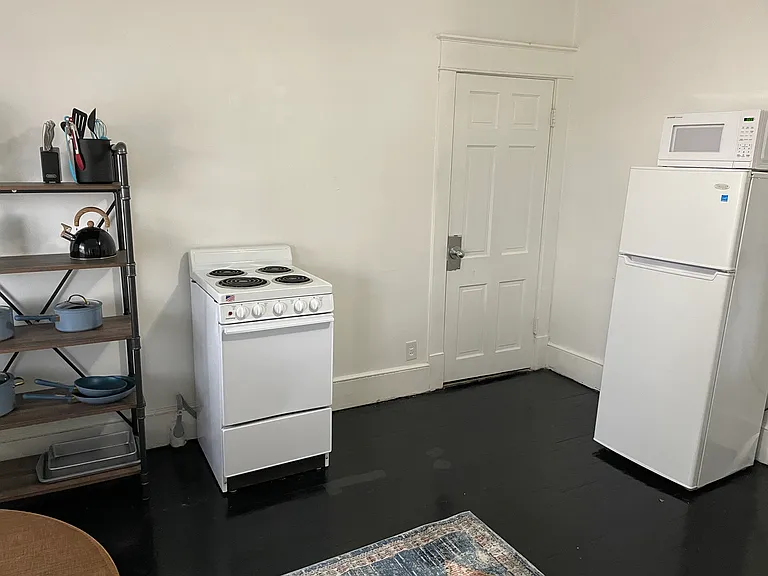 4507 Fort Ave #A — Photo 10