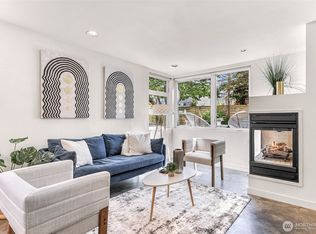 8363 29th Ave NW, Seattle, WA