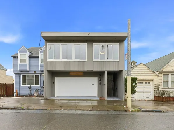 245 Broad St, San Francisco, CA 94112