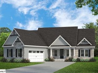 811 Raven Rd, Landrum, SC 29356