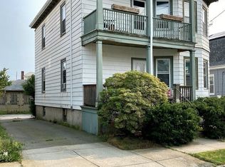 46 Capitol St, New Bedford, MA 02744
