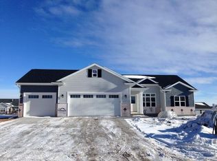 W6567 Brittany Dr, APPLETON, WI 54915