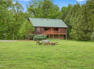 292 Rudd Rd LOT 2, Townsend, TN 37882