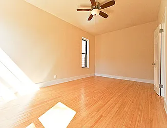 Rented by SW Queens Mezzanine