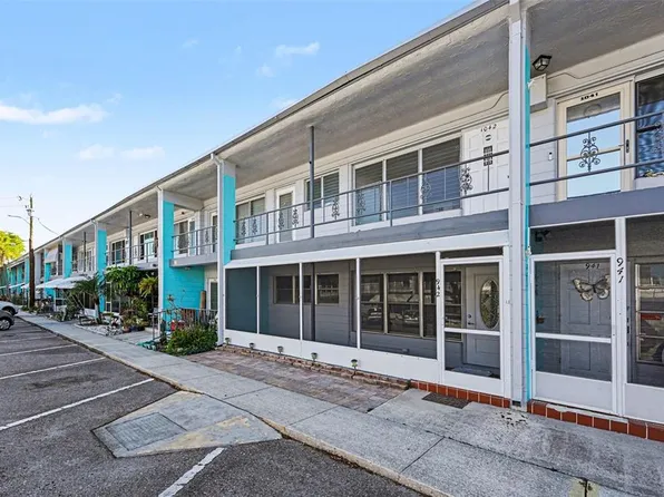 4061 55th Way N APT 1042, Kenneth City, FL 33709