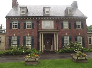 3419 Old Fluvanna Rd, Jamestown, NY 14701