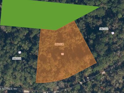 126 N 2ND Street, Satsuma, FL, 32189
