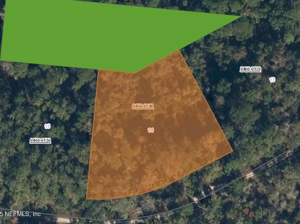 126 N 2ND Street, Satsuma, FL 32189