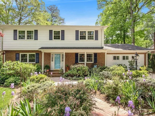409 Clarion Dr, Durham, NC 27705