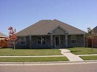 4205 Pine St, Amarillo, TX 79118