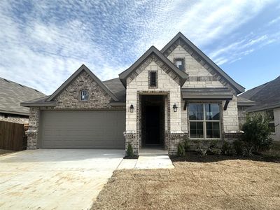 920 Madeline Ln, Cleburne, TX, 76033