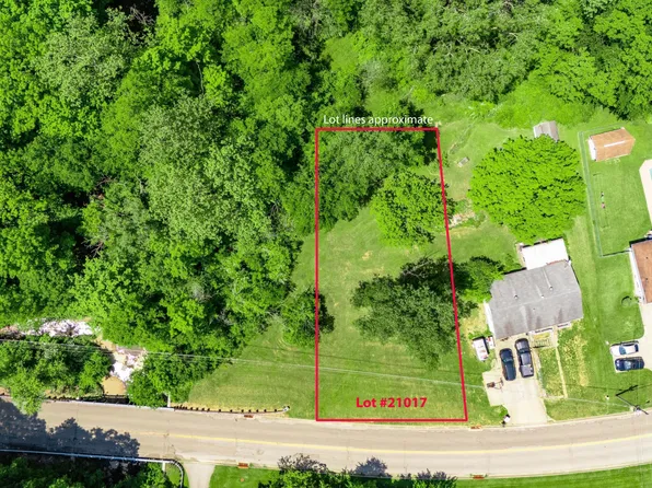 0 Mansfield Washington Rd Lot 21017, Mansfield, OH 44906