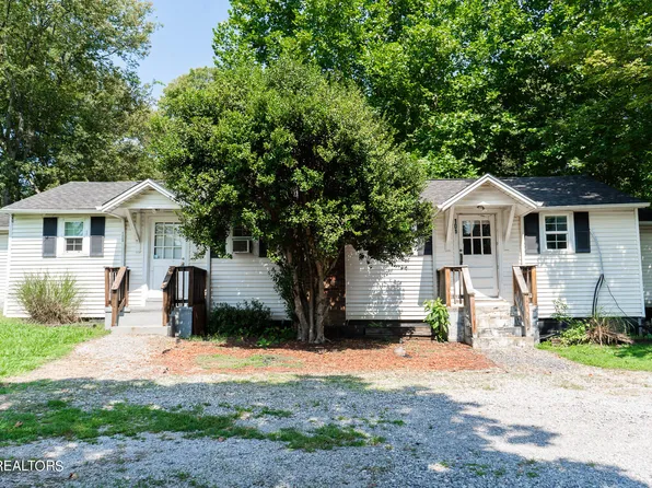 203 NW Kensi Dr, Knoxville, TN 37912