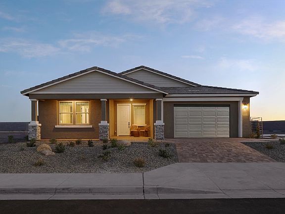 Front Elevation