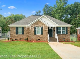 4120 Dinglewood Ave, Charlotte, NC 28205