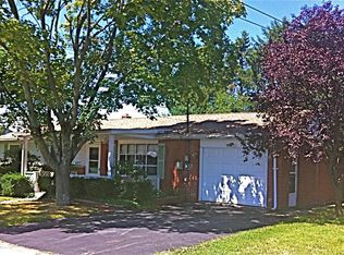943 E 6th St, Berwick, PA