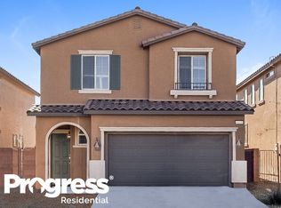6313 Point Isabel Way, Las Vegas, NV 89122