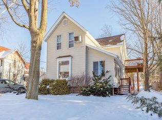 314 Remington St, Baraboo, WI 53913