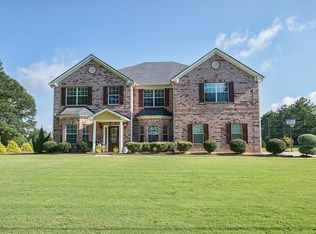 13830 Panhandle Rd, Hampton, GA 30228