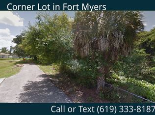 290 Detroit Ave, Fort Myers, FL 33905
