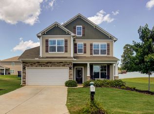 313 Marble Ln, Boiling Springs, SC 29316