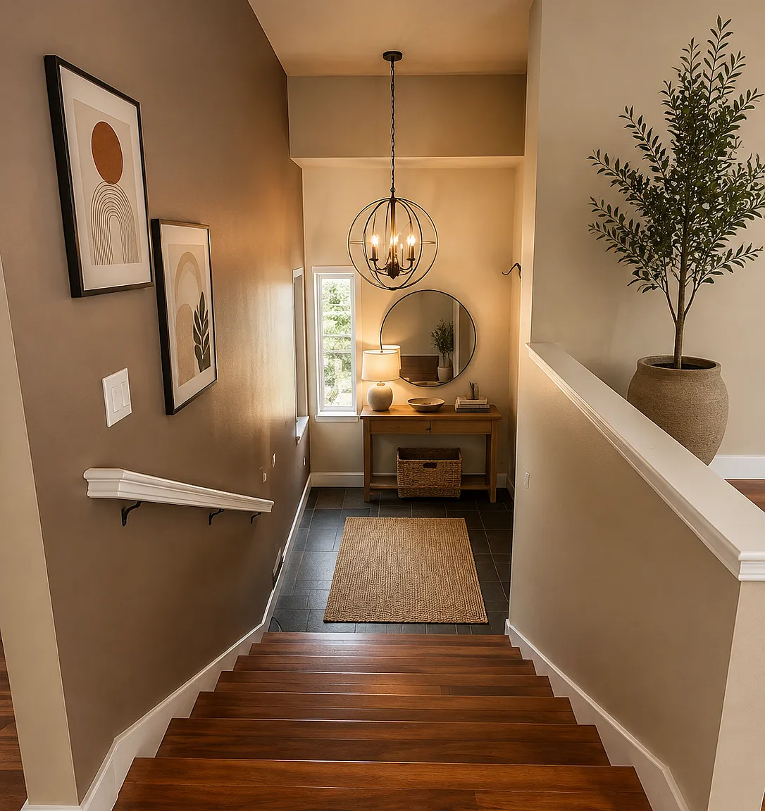 4 bed, 3.5 bath, 2750 sqft, $4,500 — Photo 1
