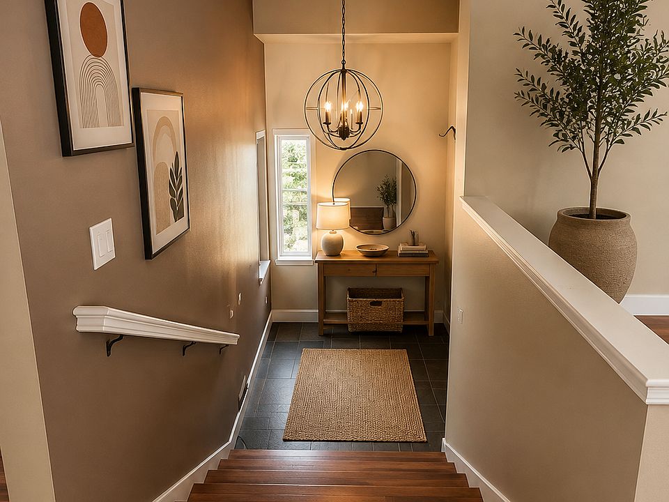 Entry Foier