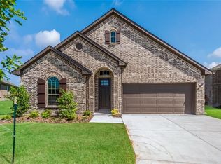 1603 Emerald Brook Ct, Wylie, TX 75098