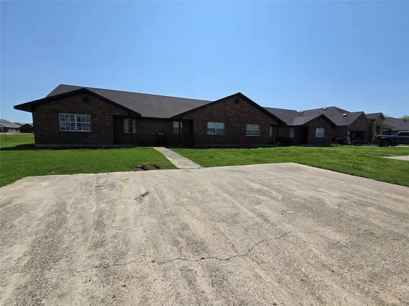 637-643 Copenhavr St, Pilot Point, TX 76258