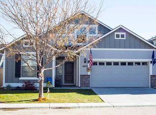 4402 S Cruzatte Ln, Boise, ID 83716