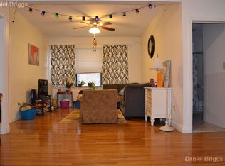 11 Cummings Rd APT 4F, Brighton, MA 02135