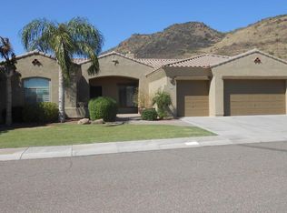 4638 W Marcus Dr, Phoenix, AZ 85083