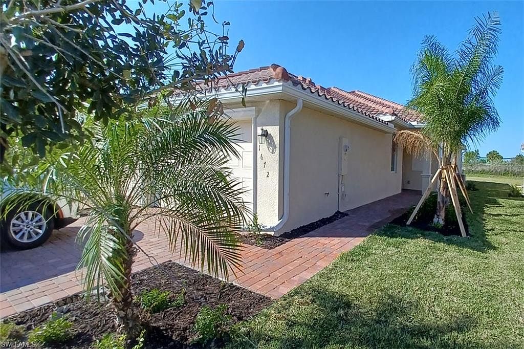 1672 Alameda Dr, Naples, FL 34120 Zillow