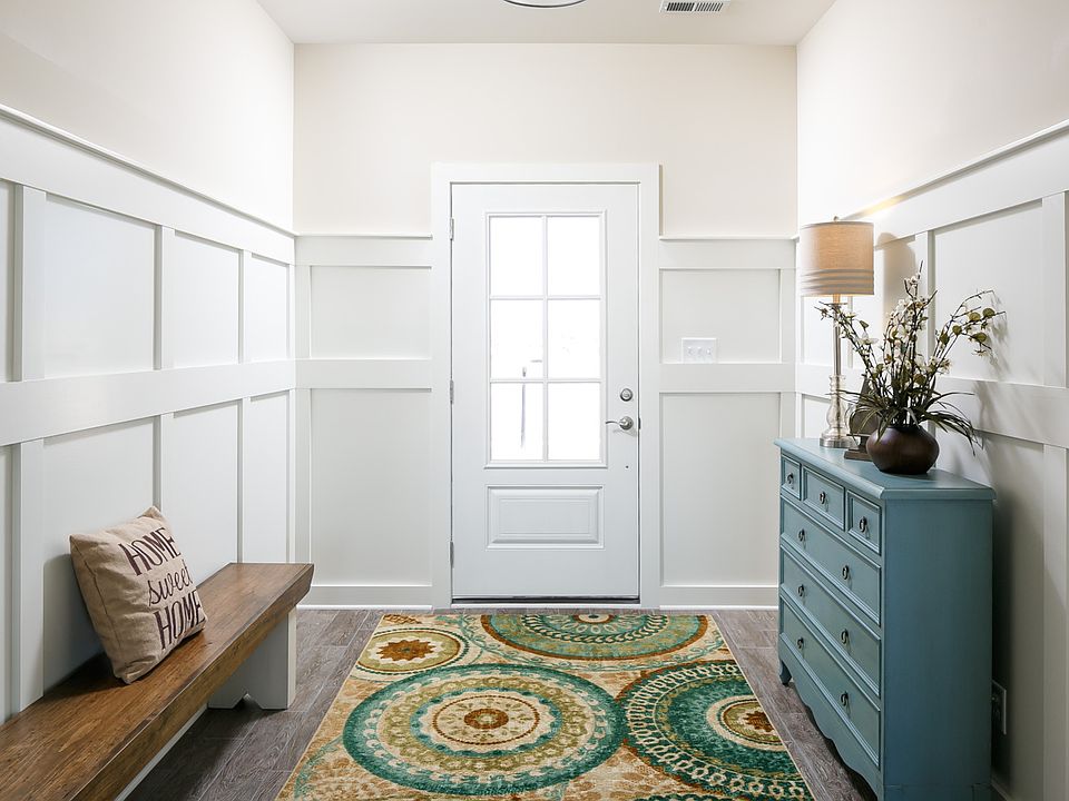 Tamarack Craftsman LP Plan, Blevins Farm, Bowling Green, KY 42104