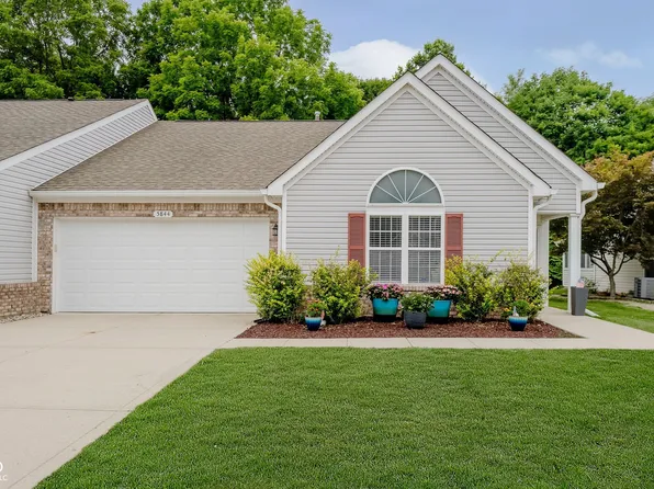 5844 Oberlies Way, Plainfield, IN 46168