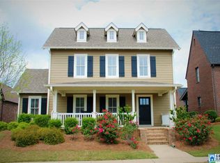 1998 Cahaba Cv, Birmingham, AL 35244