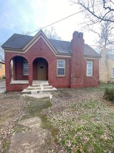 1501 E Front St, Tyler, TX, 75702