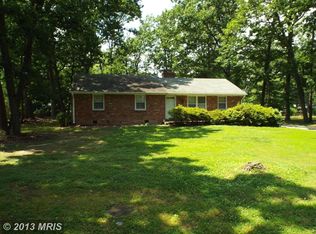 6412 Japonica St, Springfield, VA 22150