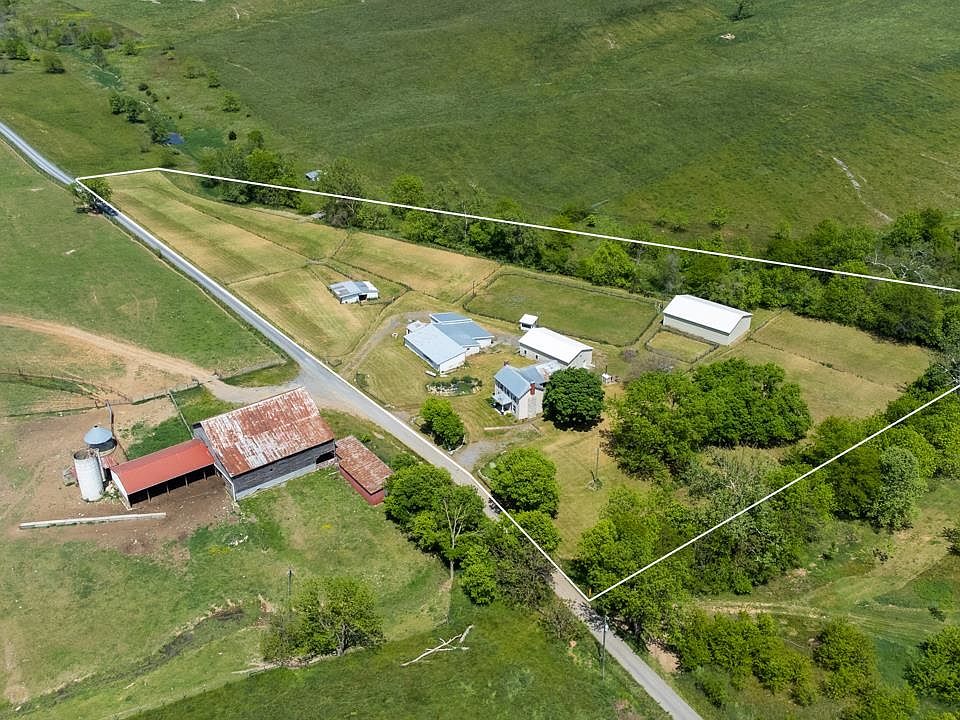 17258 Raders Church Rd, Timberville, VA 22853 Zillow